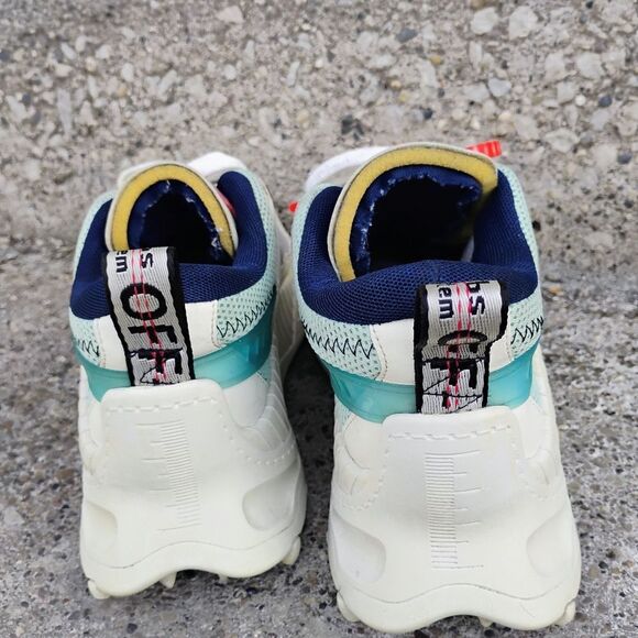 Off-White ODSY-1000 EU Size 37 - Picture 7 of 14